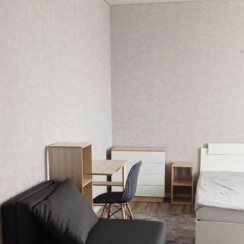 Сдается 1-комнатная квартира, 50 м²