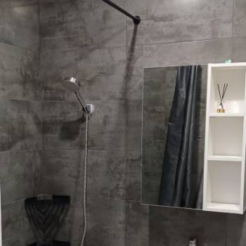 Сдается 1-комнатная квартира, 50 м²
