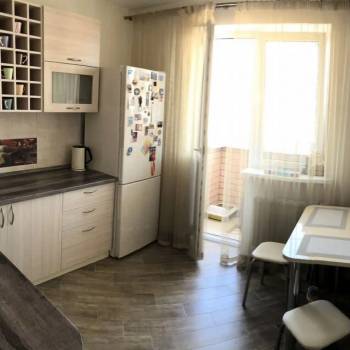 Продается 1-комнатная квартира, 30 м²