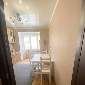 Сдается 2-х комнатная квартира, 67 м²