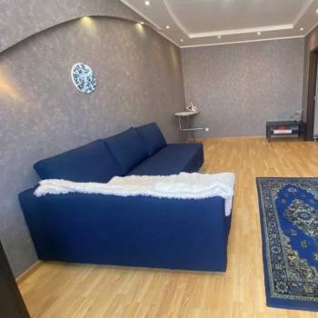 Сдается 2-х комнатная квартира, 67 м²