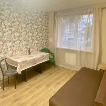 Продается 1-комнатная квартира, 40,2 м²