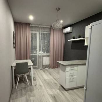 Продается 1-комнатная квартира, 46,3 м²