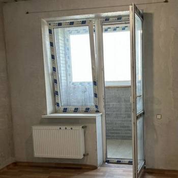 Продается 1-комнатная квартира, 28 м²