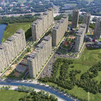 Продается 1-комнатная квартира, 28 м²