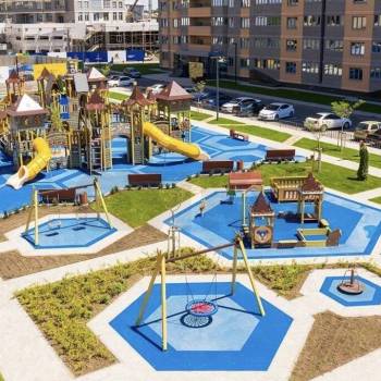 Продается 1-комнатная квартира, 28 м²