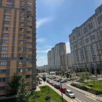 Продается 1-комнатная квартира, 28 м²