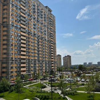 Продается 1-комнатная квартира, 28 м²