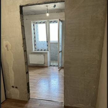 Продается 1-комнатная квартира, 28 м²