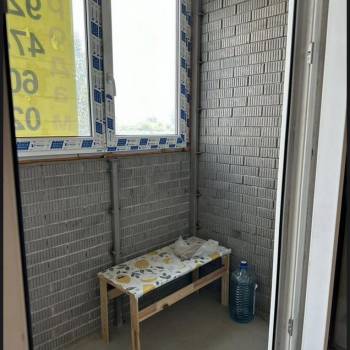 Продается 1-комнатная квартира, 28 м²