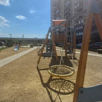 Продается 2-х комнатная квартира, 35 м²