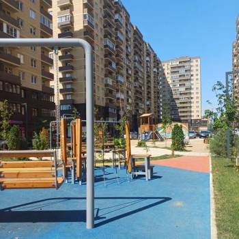 Продается 2-х комнатная квартира, 35 м²