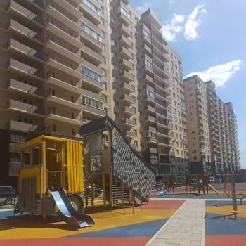 Продается 2-х комнатная квартира, 35 м²
