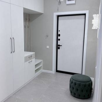 Продается 2-х комнатная квартира, 72 м²