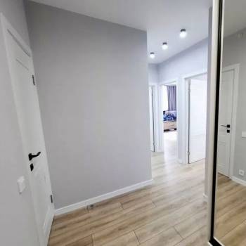 Продается 2-х комнатная квартира, 50,8 м²