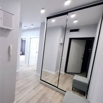 Продается 2-х комнатная квартира, 50,8 м²
