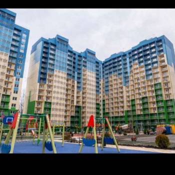 Продается 2-х комнатная квартира, 72,4 м²