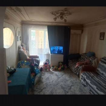 Продается 3-х комнатная квартира, 66,7 м²