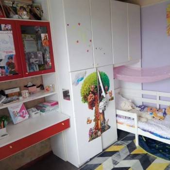Продается 3-х комнатная квартира, 66,7 м²