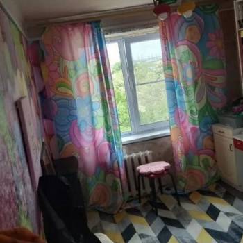 Продается 3-х комнатная квартира, 66,7 м²