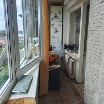 Продается 3-х комнатная квартира, 66,7 м²