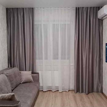Сдается 1-комнатная квартира, 35 м²