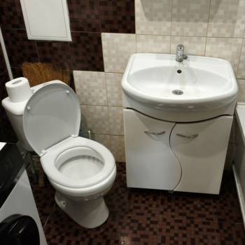 Сдается 1-комнатная квартира, 29,3 м²