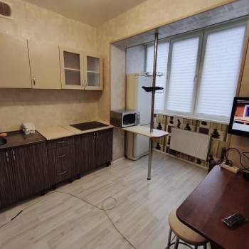Сдается 1-комнатная квартира, 29,3 м²