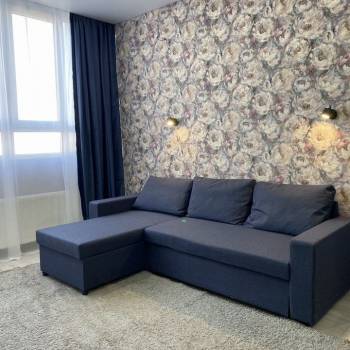 Сдается 1-комнатная квартира, 26 м²