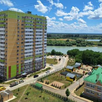Продается 1-комнатная квартира, 38 м²