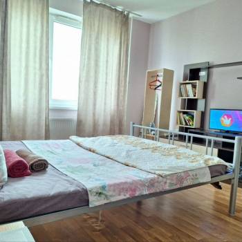 Продается 1-комнатная квартира, 38 м²