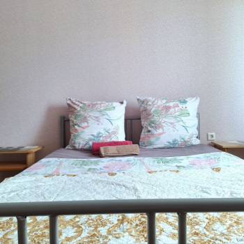 Продается 1-комнатная квартира, 38 м²