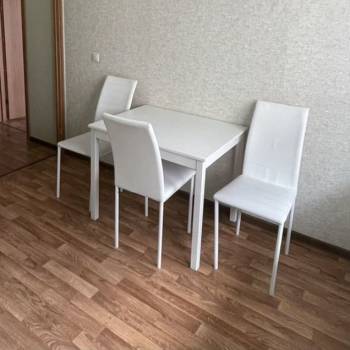 Продается 1-комнатная квартира, 38 м²