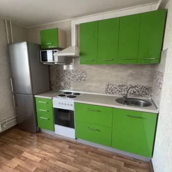 Продается 1-комнатная квартира, 38 м²