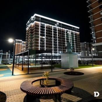 Продается 1-комнатная квартира, 36,3 м²