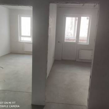 Продается 1-комнатная квартира, 36,3 м²
