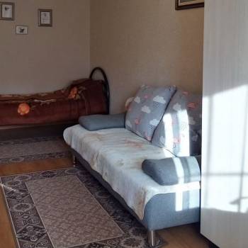 Продается 1-комнатная квартира, 40,8 м²