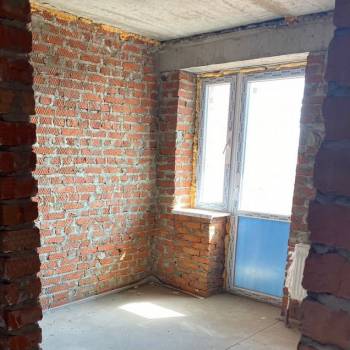 Продается 1-комнатная квартира, 33 м²