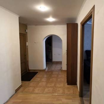 Продается 2-х комнатная квартира, 55,4 м²