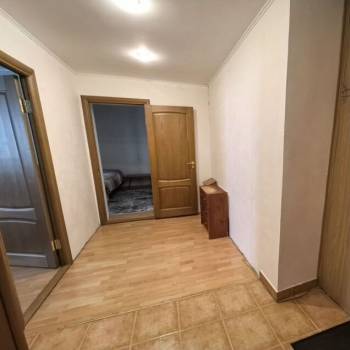 Продается 2-х комнатная квартира, 55,4 м²