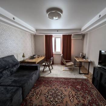 Продается 2-х комнатная квартира, 55,4 м²