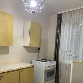 Сдается 1-комнатная квартира, 32,2 м²
