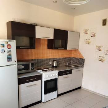 Сдается 2-х комнатная квартира, 65 м²