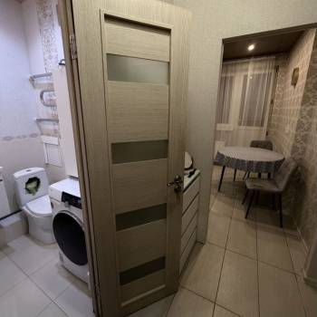 Продается 1-комнатная квартира, 34 м²