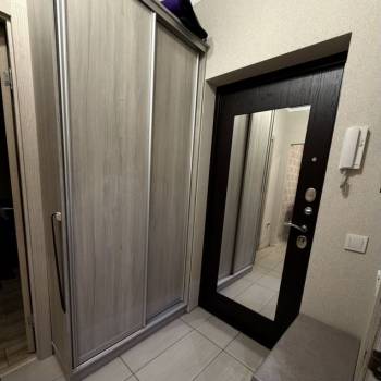 Продается 1-комнатная квартира, 34 м²