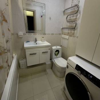 Продается 1-комнатная квартира, 34 м²