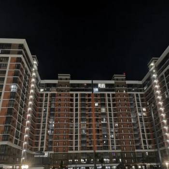 Продается 3-х комнатная квартира, 68,8 м²
