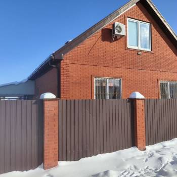 Продается Дом, 112 м²