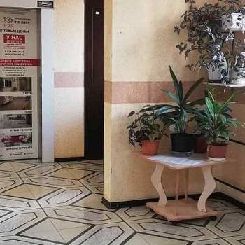 Сдается 1-комнатная квартира, 42 м²