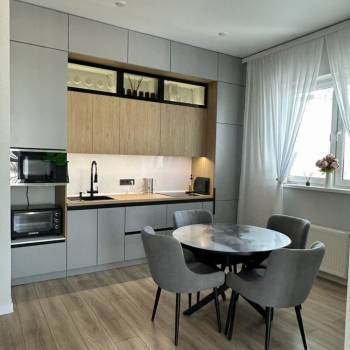 Сдается 2-х комнатная квартира, 60 м²